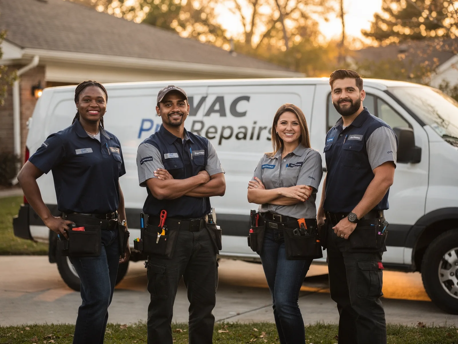 Heat Pump Repair company in Drybranch, WV